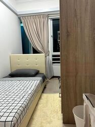 Parkshore (D15), Condominium #608002091